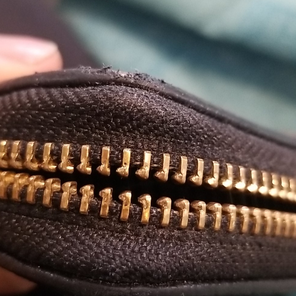 Coach Wallet - Picture 5 of 7